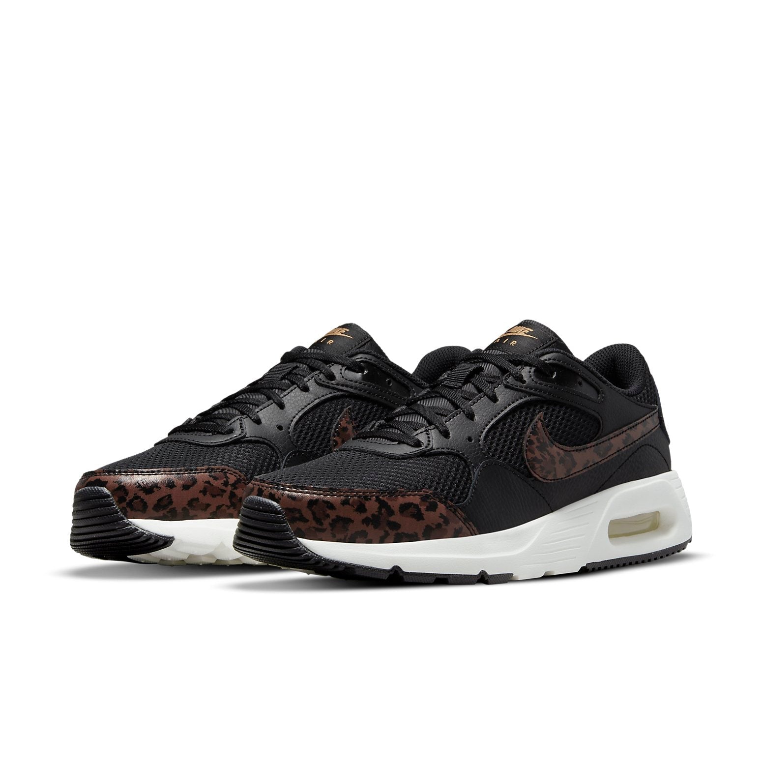 (WMNS) Nike Air Max SC 'Black Leopard' DO2785-010