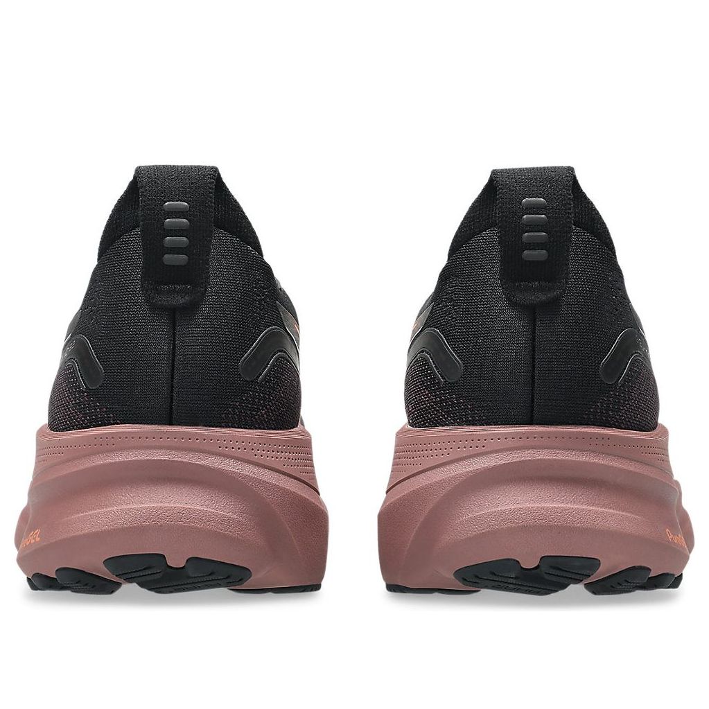 (WMNS) ASICS Gel-Kayano 32 'Black Dark Currant' 1012B838-003