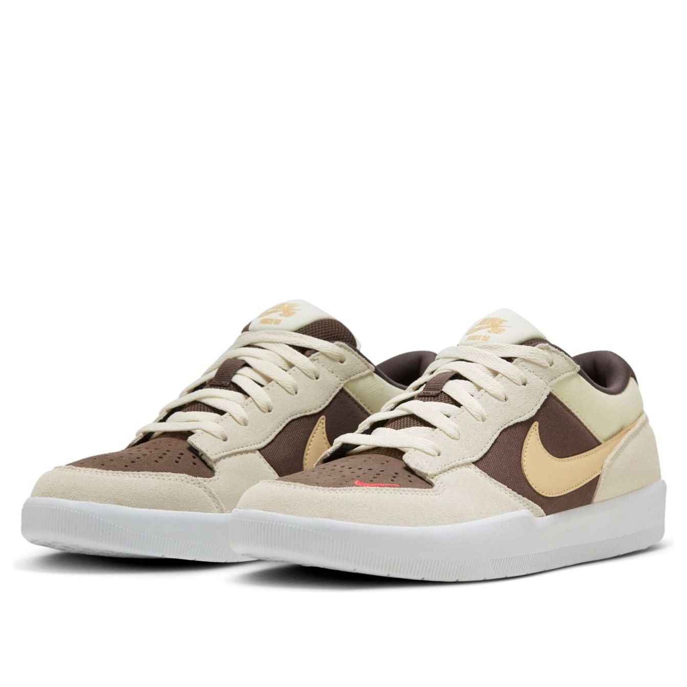 Nike SB Force 58 'Tan Brown' FV8104-221