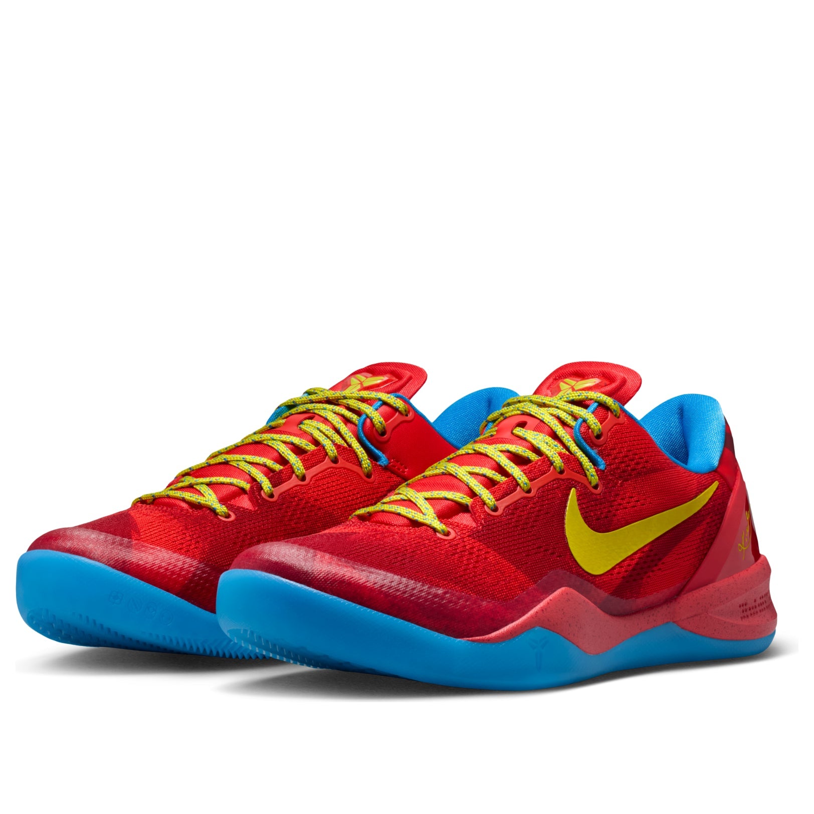 Nike Kobe 8 Protro 'Year of the Horse' IM0594-600