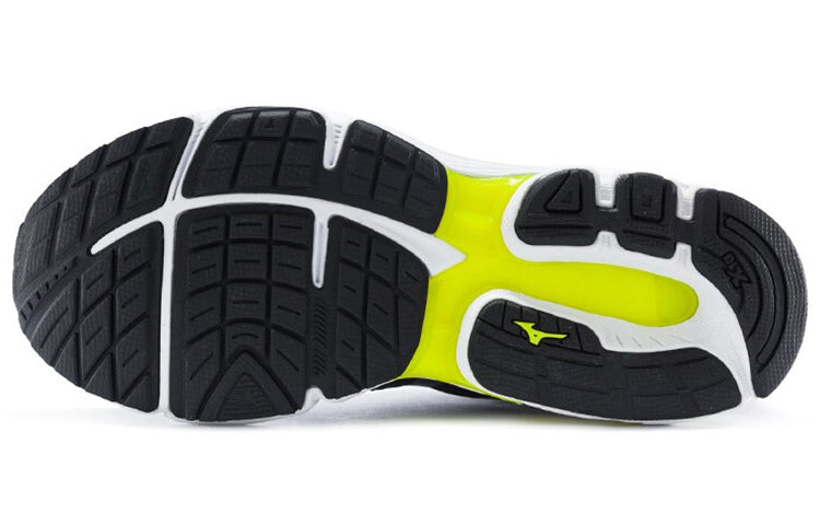 Mizuno Equate 4 Grey/White J1GC204840