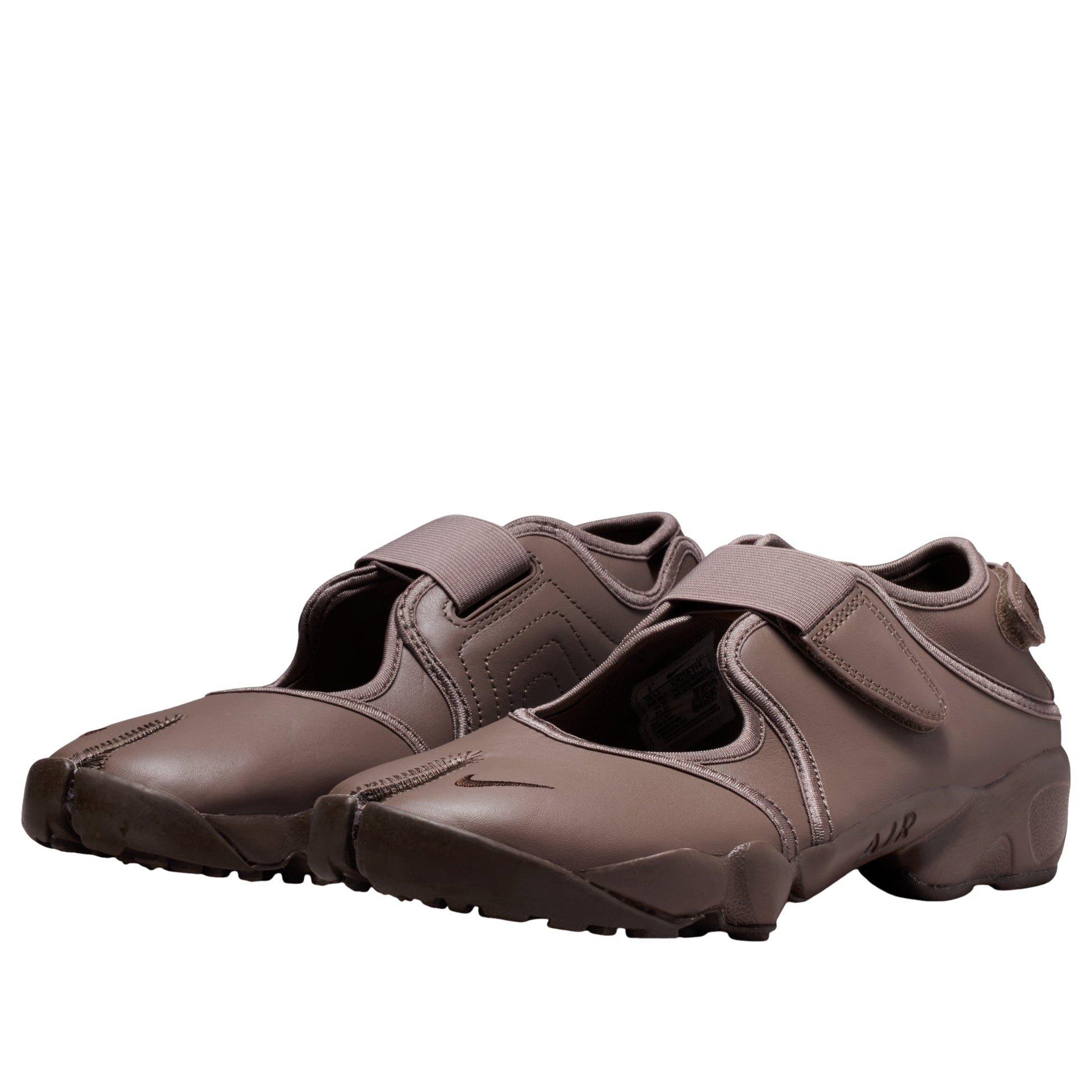 (WMNS) Nike Air Rift 'Mink Brown' IO8738-214