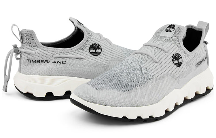 Timberland Urban Exit Stohl Boat Oxford 'Grey' A29HZW