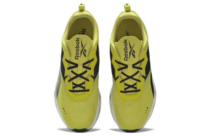 Reebok Zig Elusion 'Chartreuse Black' FW7937