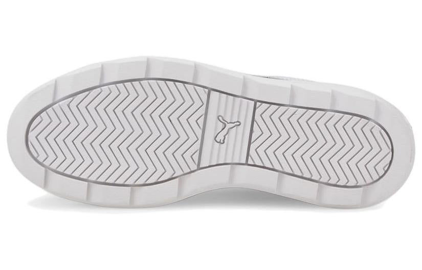 (WMNS) PUMA Karmen 'Black White' 384614-02