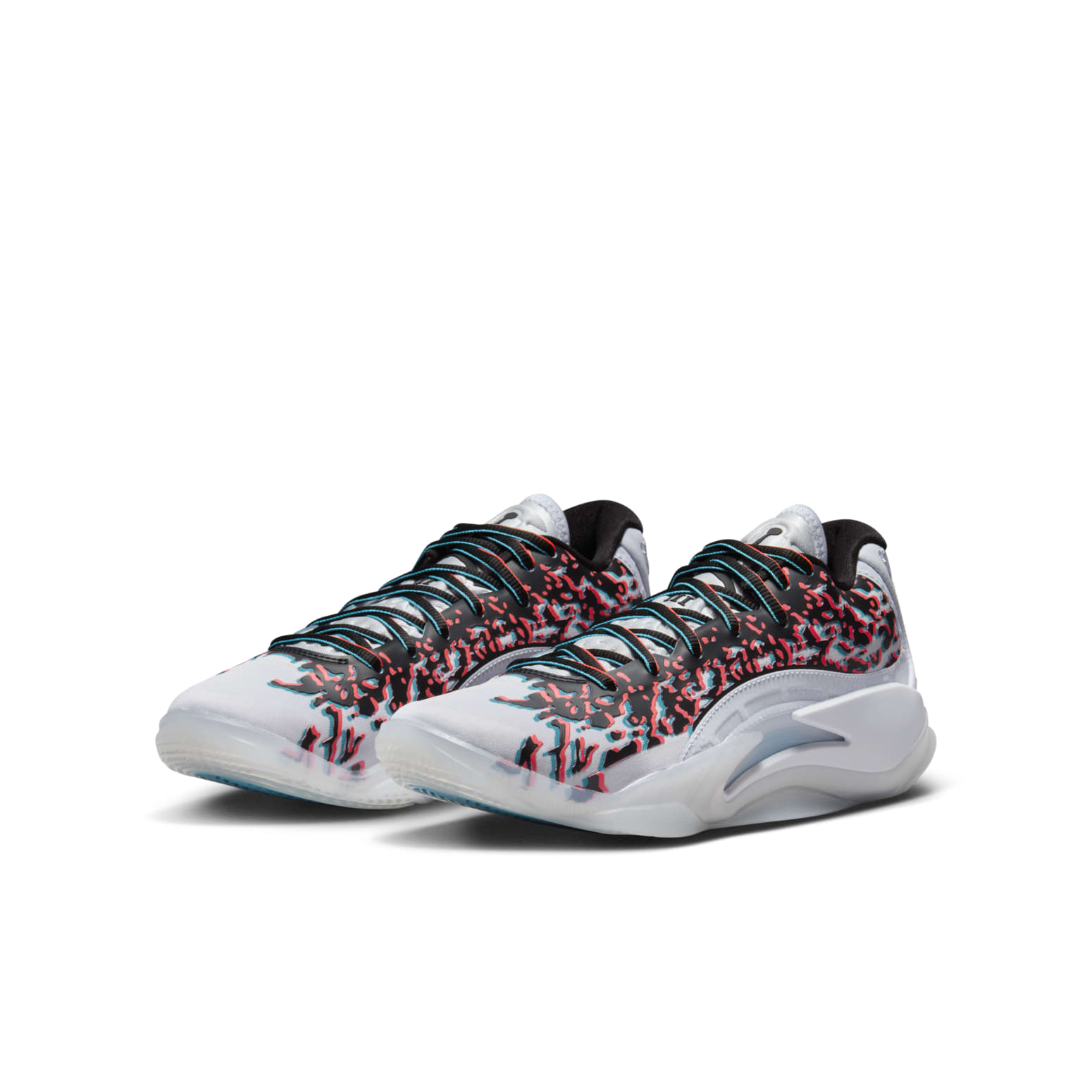 (GS) Air Jordan Zion 3 NRG '3D' FZ4792-060