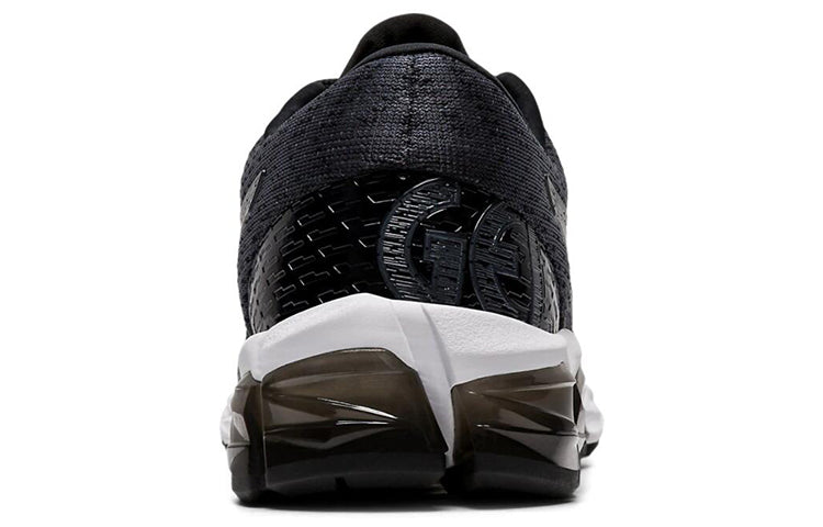 (WMNS) ASICS Gel Quantum 180 5 'Black Carrier Grey' 1022A164-002