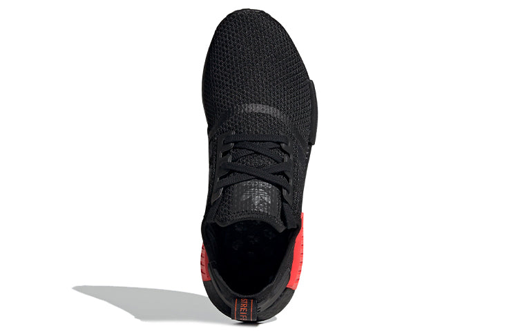 adidas NMD_R1 'Solar Red' FV8162