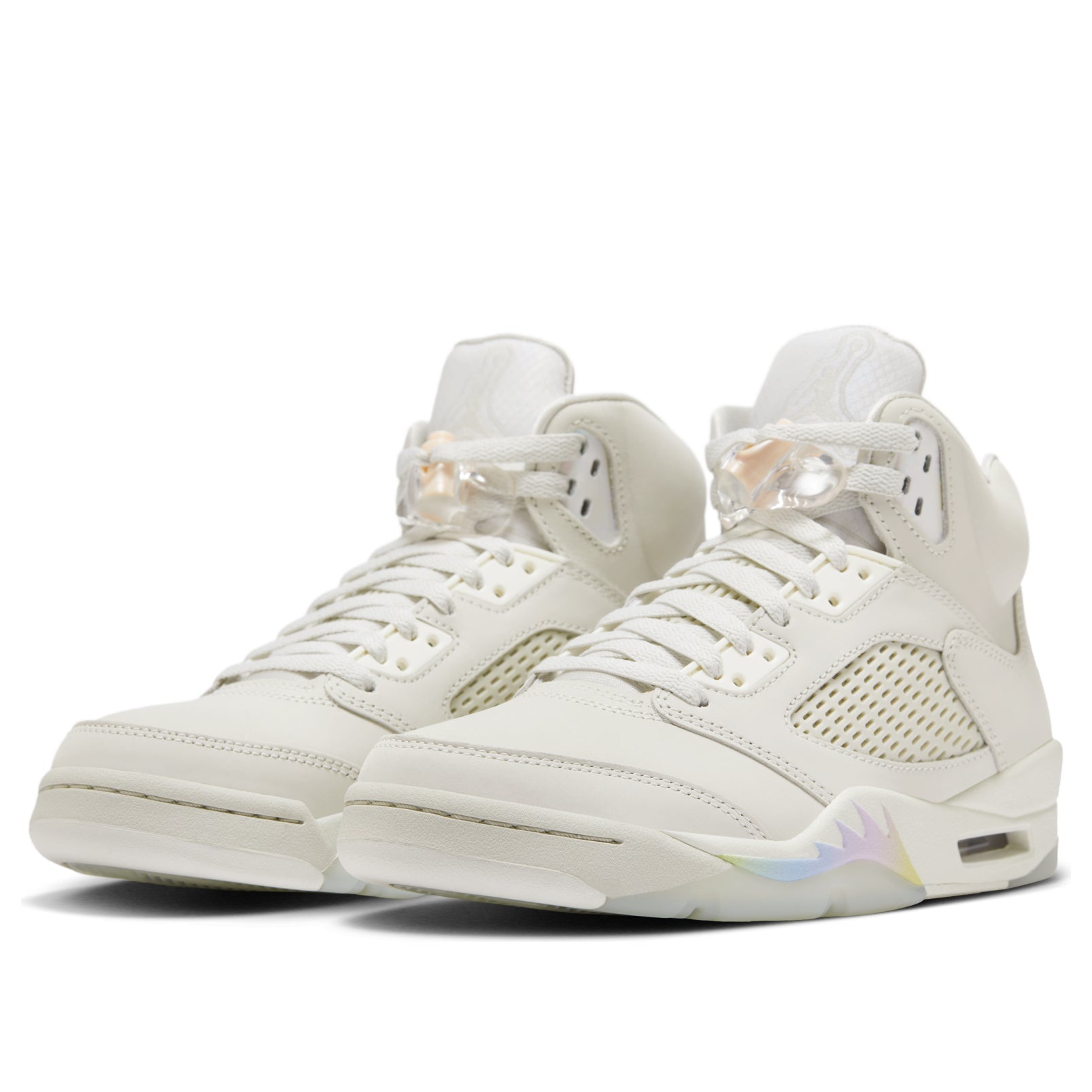 (WMNS) Air Jordan 5 Retro 'Year of the Snake' 2025 HF3183-001