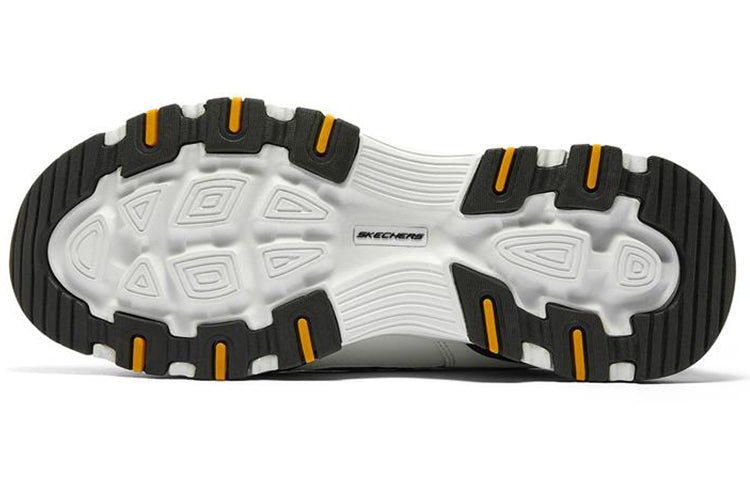Skechers I-Conik 'White Black Green' 8790122-WMLT