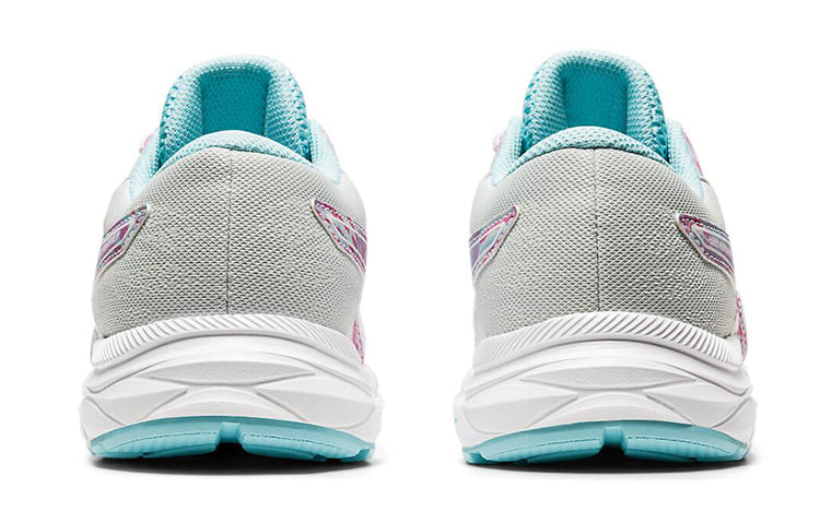 (GS) ASICS Gel-Excite 7 'Glacier Grey Tie Dye' 1014A179-021