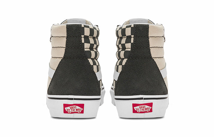 Vans SK8-HI Reissue Side Zip VN0007NZTWH