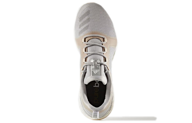 (WMNS) adidas PureBoost X TR2 'Linen' BB3286