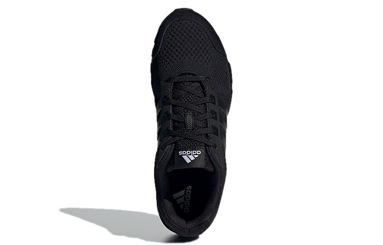 adidas Equipment 10 Primeknit 'Black White' GZ2780