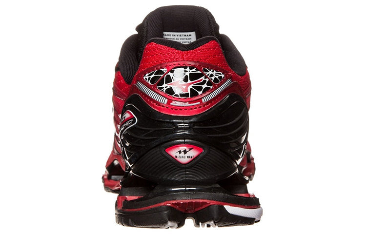 Mizuno Wave Prophecy 6 'Red Black' J1GC170010
