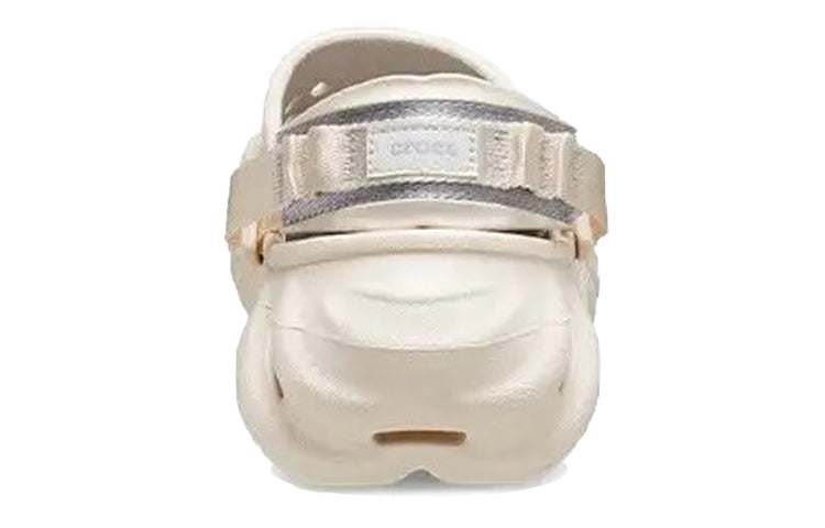 Crocs Echo Clog 'Stucco' 207937-160
