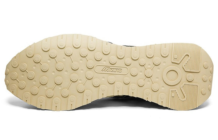 Mizuno LG 70s Elite 'Sand Tan Black' D1GH213002
