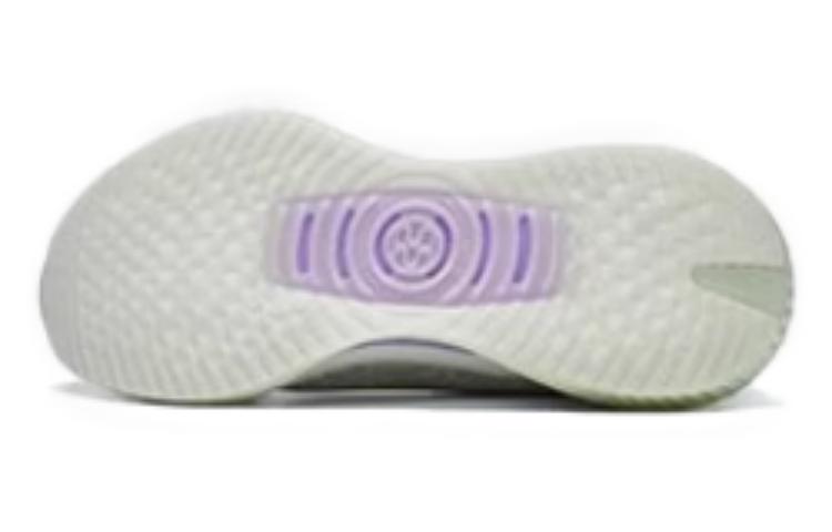 (WMNS) Li-Ning Jue Ying 2.0 Essential 'Grey Purple' ARRT006-13