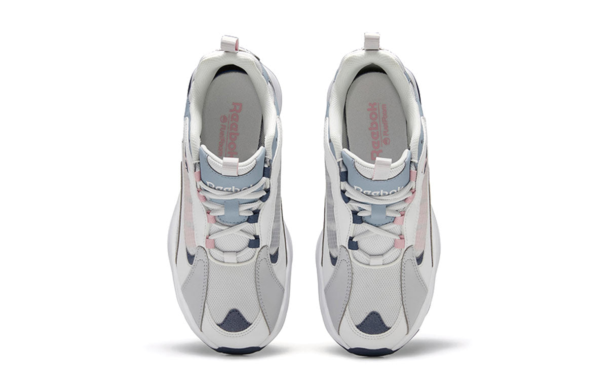 (WMNS) Reebok Royal Pervader Grey/White FV0189