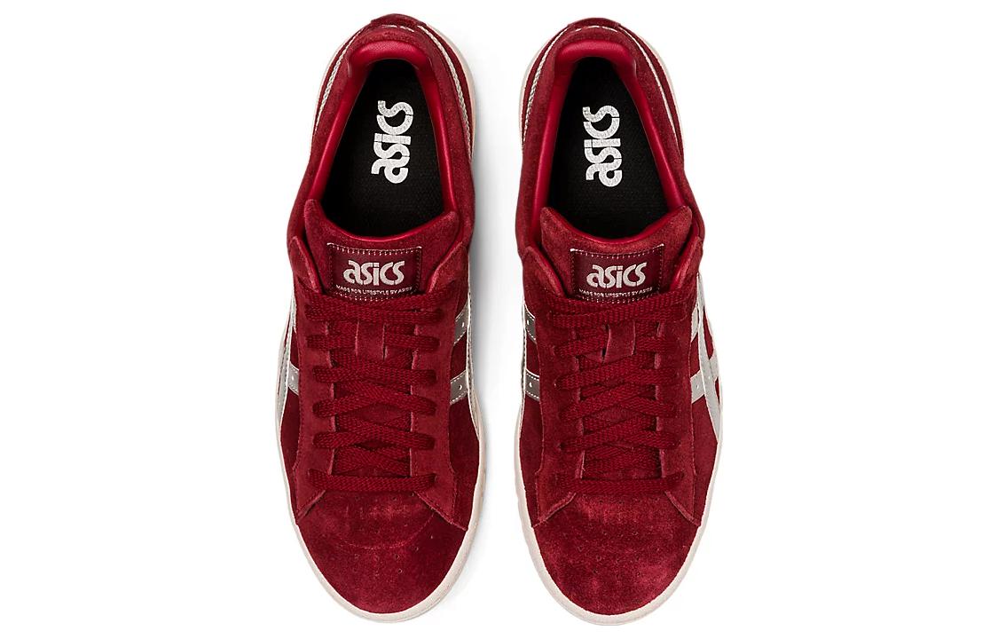 ASICS Gel-PTG 'Red Silver' 1201A748-600
