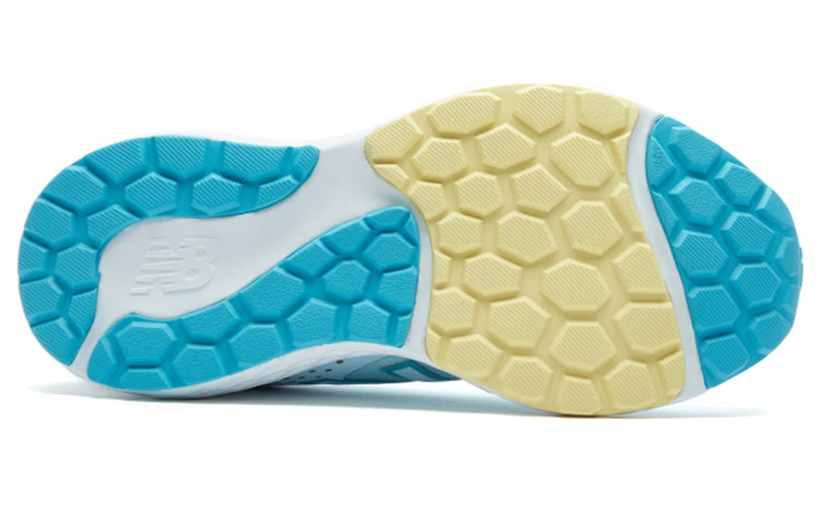 (WMNS) New Balance 520 Series For Blue W520LY7