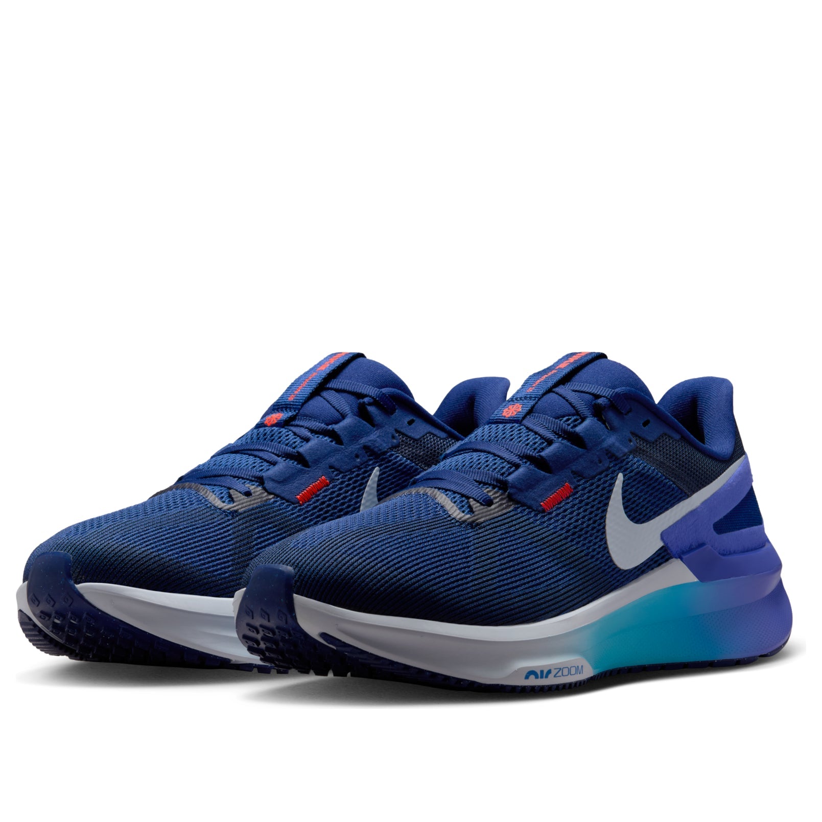 Nike Structure 25 'Blue Void Persian Violet' DJ7883-017