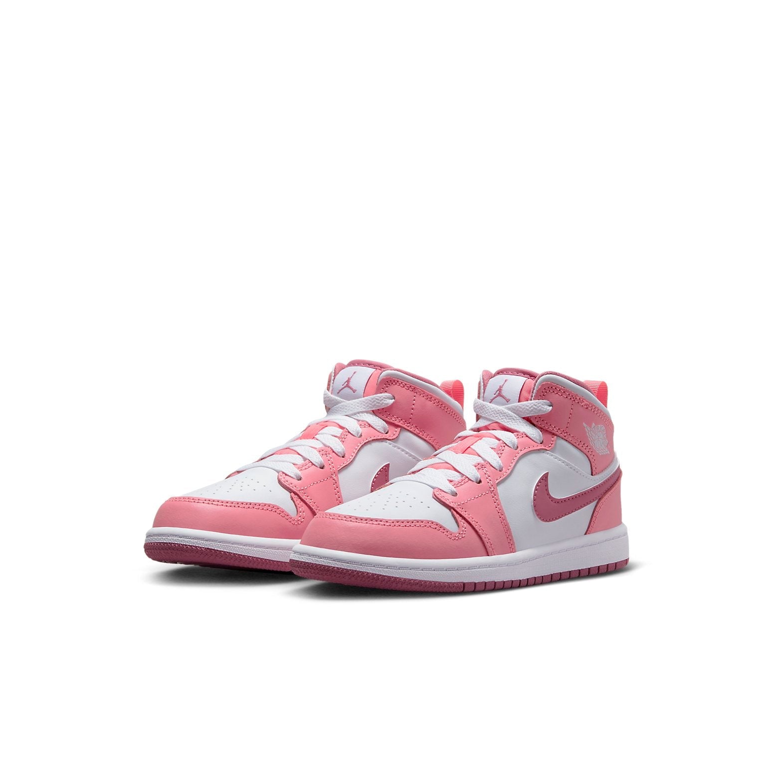 (PS) Air Jordan 1 Mid 'Valentine's Day 2023' DQ8424-616
