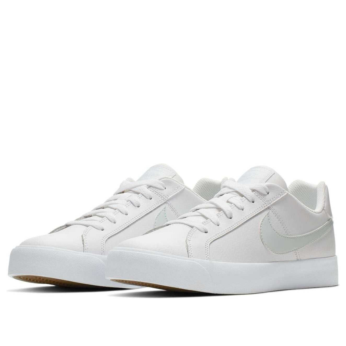 (WMNS) Nike Court Royale AC 'Ghost Aqua' AO2810-106