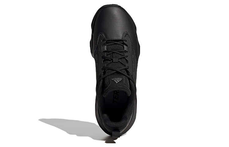 adidas Terrex Unity Lea Low 'Black' GZ3339