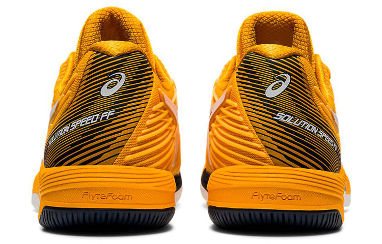 ASICS Solution Speed FF 2 'Amber' 1041A182-800