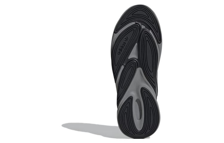 adidas Ozelia 'Black Matte Silver' IF8671