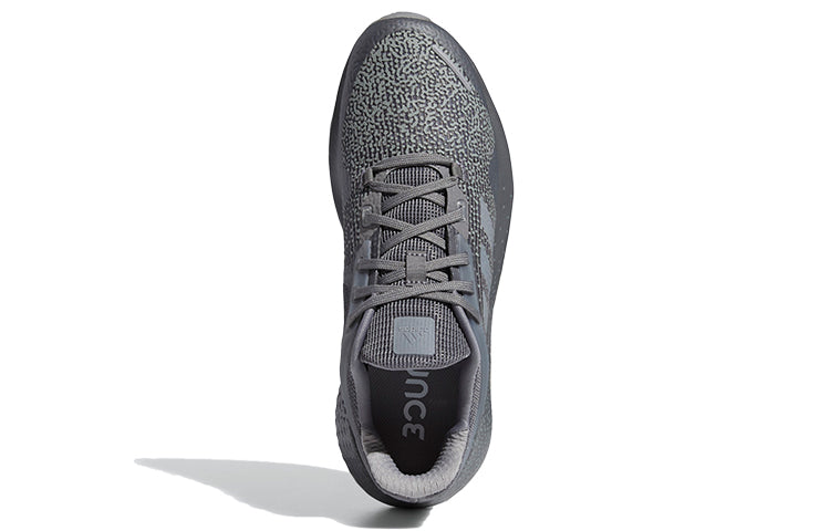 adidas Alphatorsion 360 'Grey Silver Metallic' FY9409