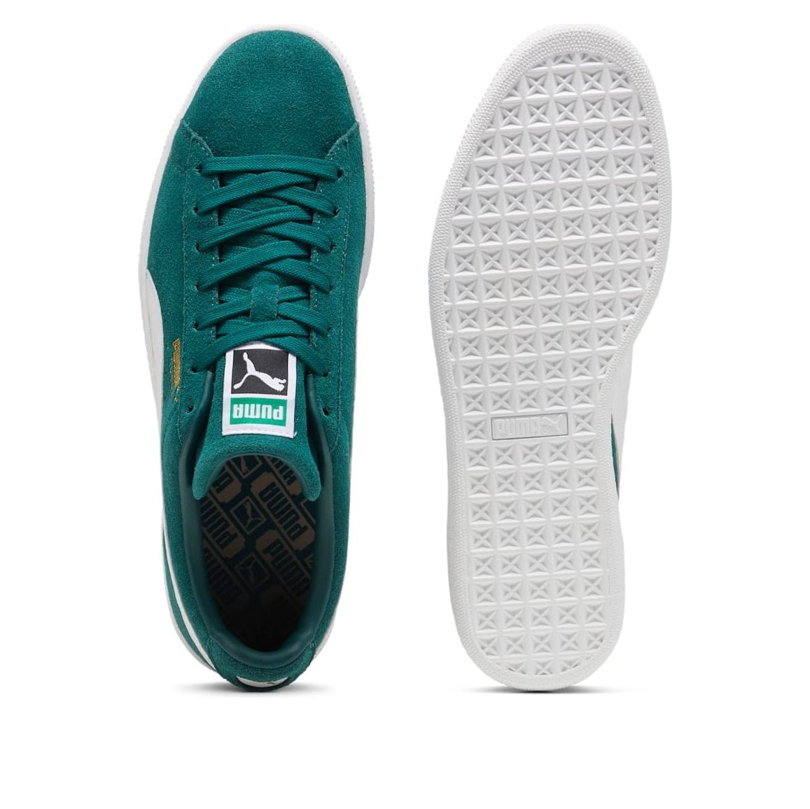 PUMA Suede Classic 'Dark Myrtle' 399781-15