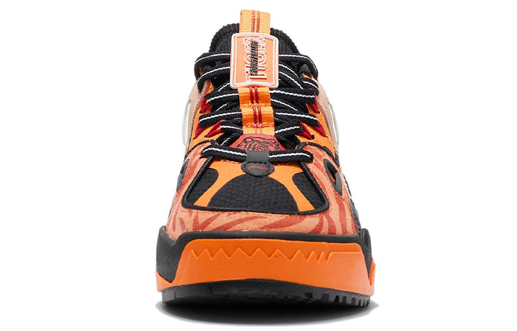 (WMNS) Li-Ning Countflow Classic AGCS132-1