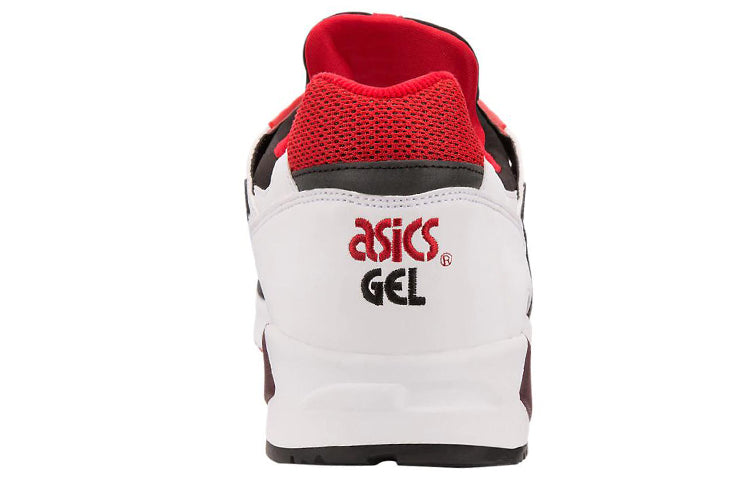 ASICS Gel DS Trainer OG 'White Black' H704Y-100
