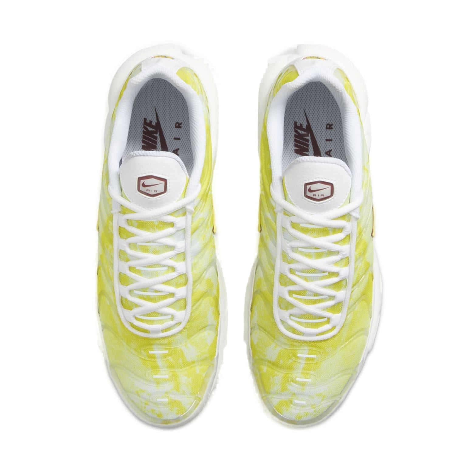 Nike Air Max Plus 'Acid Wash' FZ4348-100