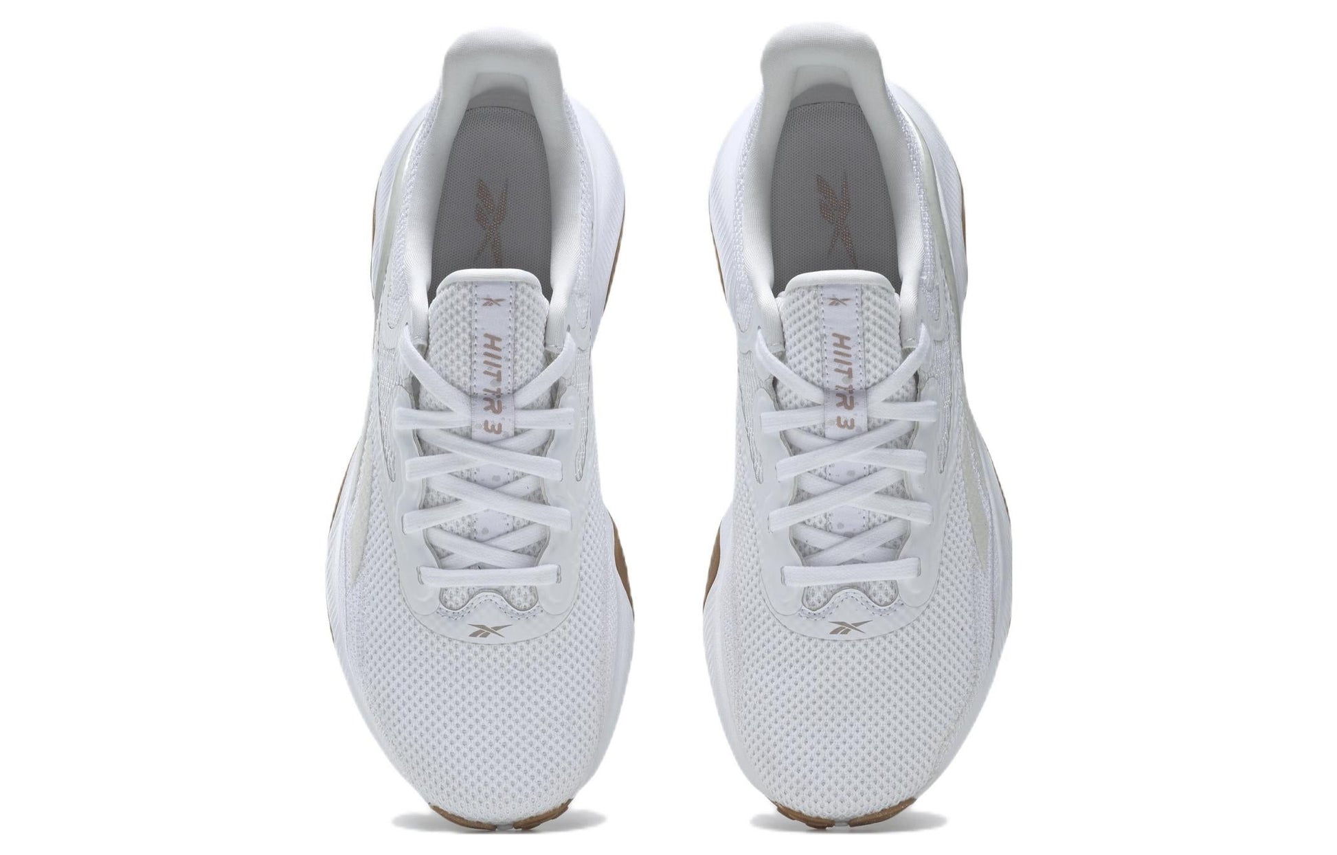(WMNS) Reebok HIIT TR 3 'White' GY8801