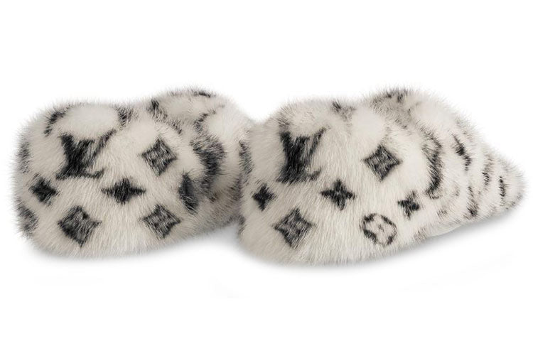 (WMNS) LOUIS VUITTON LV Dreamy 'White Monogram' 1A5T0M