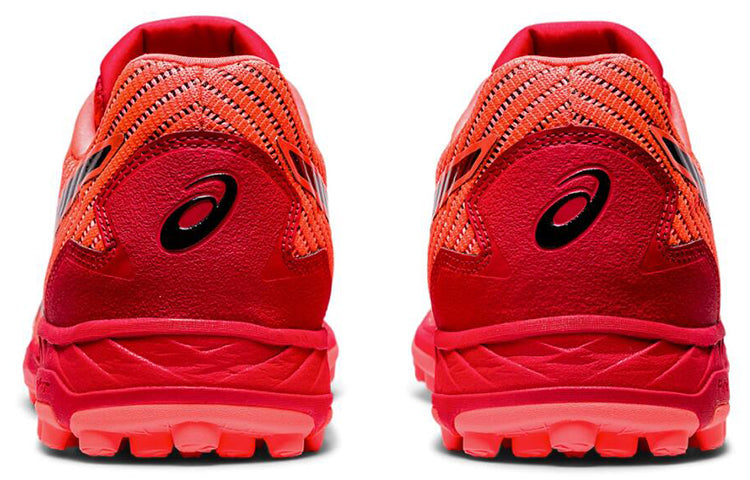 (WMNS) ASICS Field Ultimate FF Red 1112A018-701