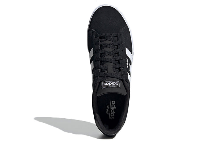 adidas Daily 3.0 'Black White' FW7439