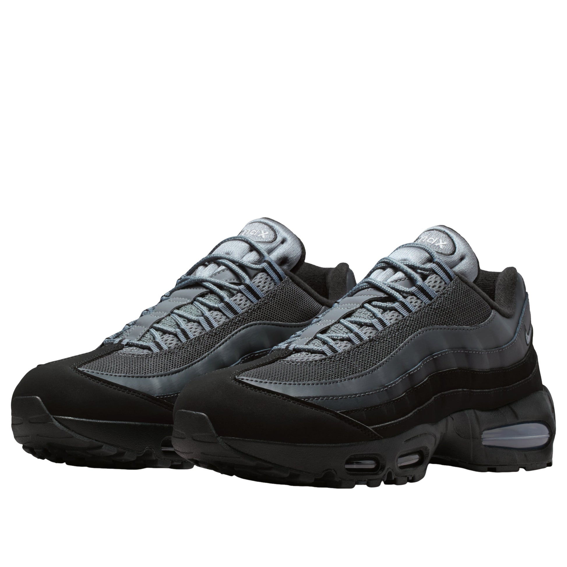 Nike Air Max 95 'Anthracite' IQ0285-010