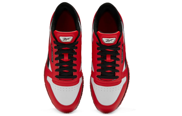 Reebok Classic Leather Red FW6812