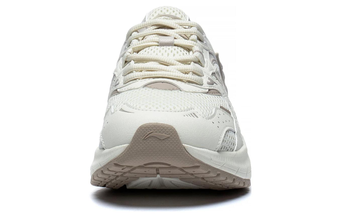 (WMNS) Li-Ning 92 CICI 'White Grey' AGCT050-1
