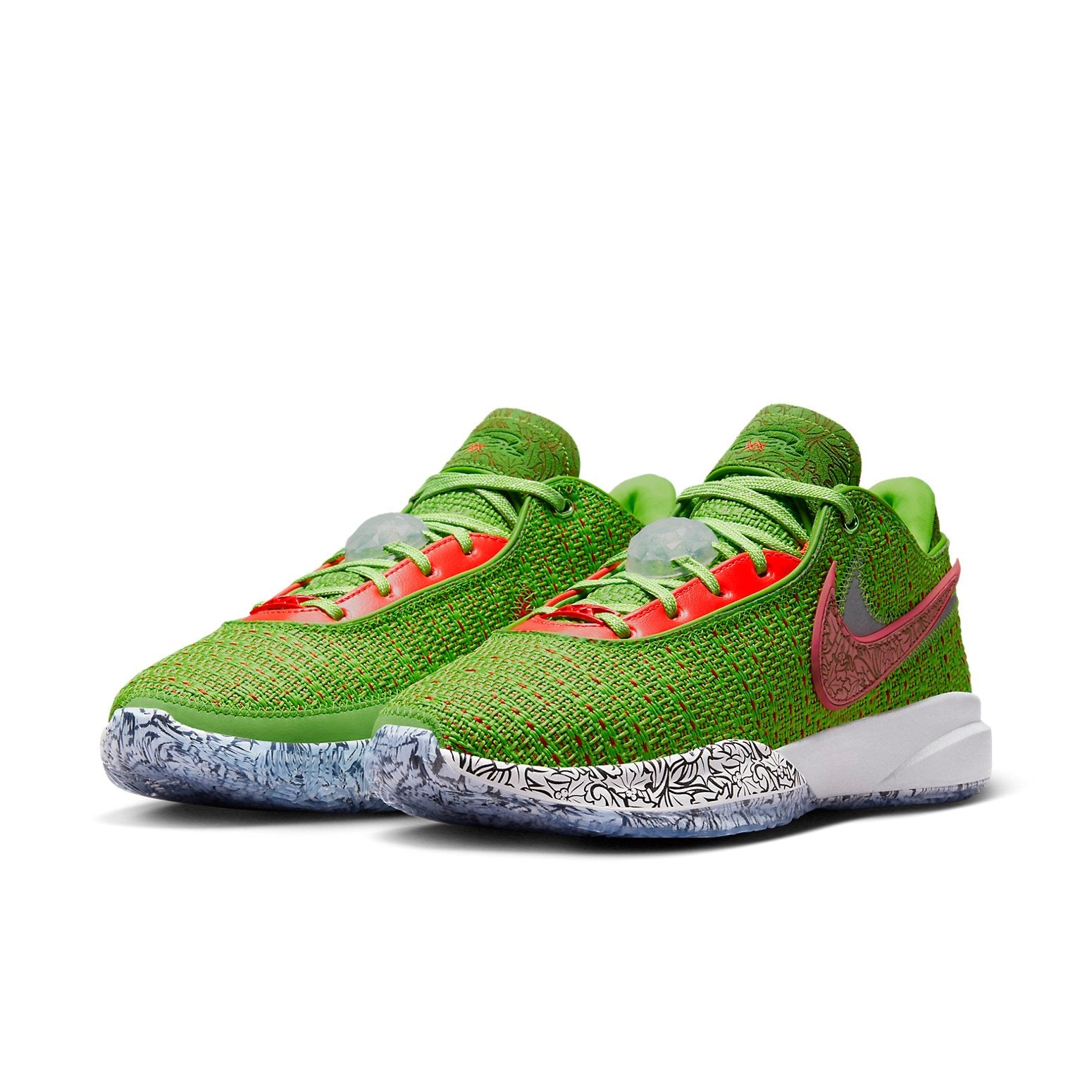 Nike Lebron XX EP 'Stocking Stuffer' FJ4956-300