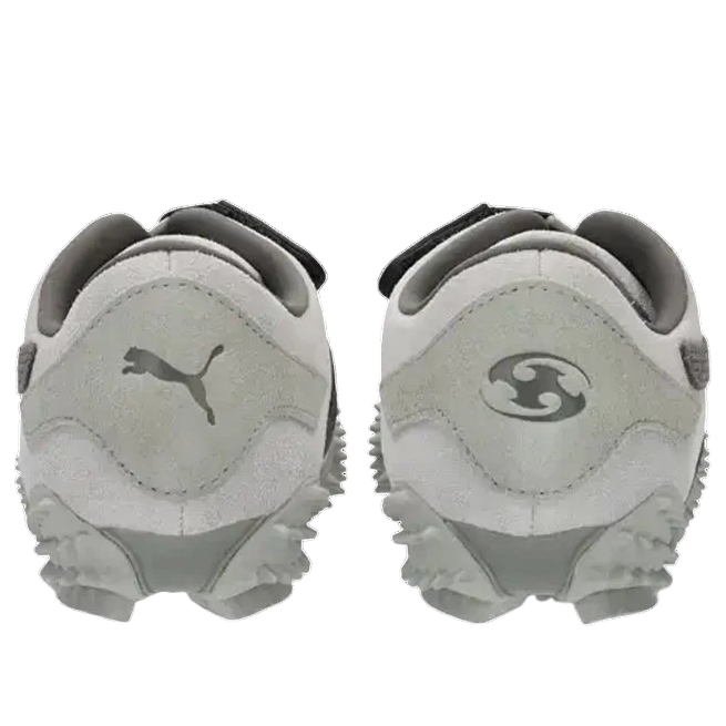 PUMA Mostro 'San San Gear Glacial Grey' 400209-01