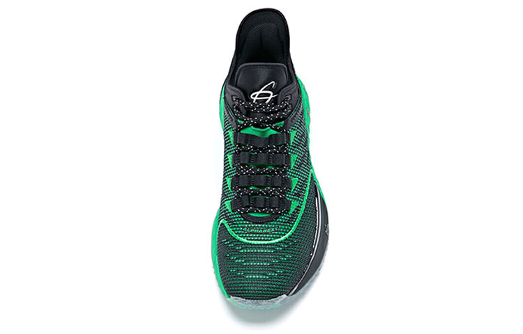 ANTA Gordon Hayward 1 'Black Green' 112021103-5