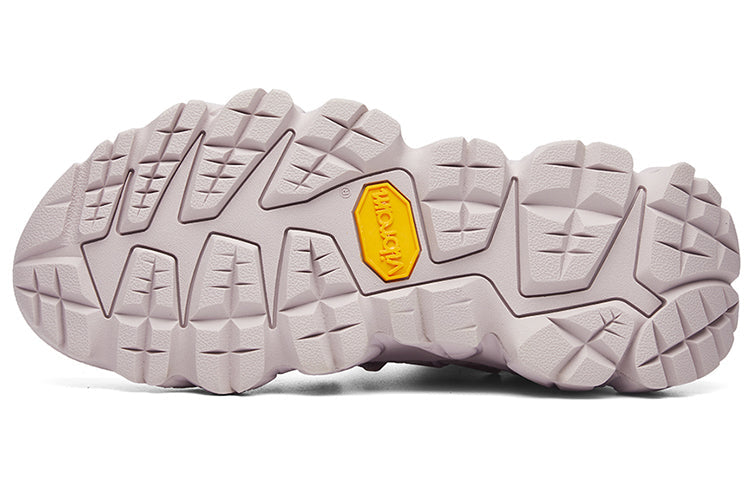 (WMNS) FILA Apennines High Pink A12W044713FVI