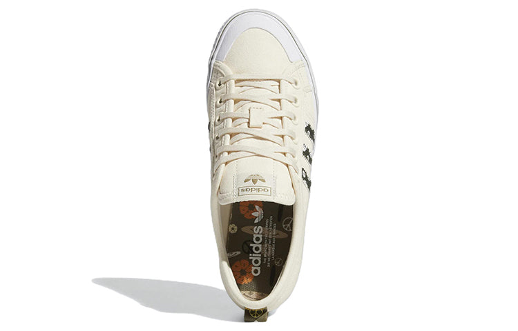 (WMNS) adidas Nizza 'Floral' GZ8673