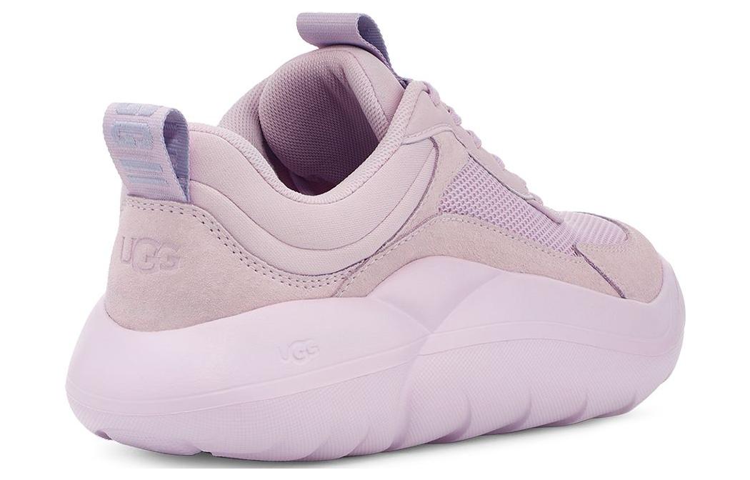 (WMNS) UGG LA Cloud Trainers 'Lavender Fog' 1136818-LRFG