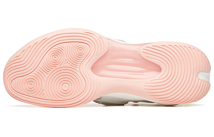 ANTA Splash 3 'White Pink' 112221623-1